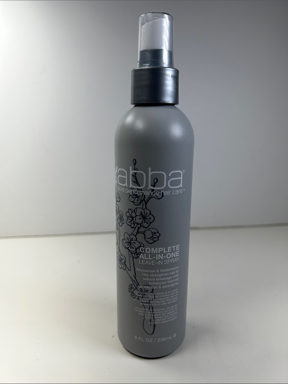 Alaia Complete All-In-One Leave-In Spray — 8 fl oz